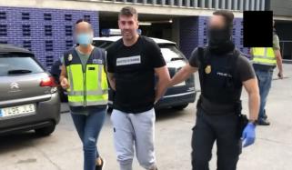 لندن: منشیات اور اسلحہ فروش گینگ کو سزا سنا دی گئی