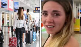 اے آئی چیٹ بوٹ کے مشورے پر بھروسہ کرنا مہنگا پڑگیا، جوڑا پرواز سے محروم