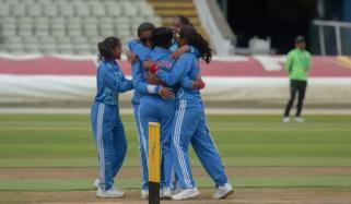 پہلے بلائنڈ ویمنز کرکٹ ورلڈ کپ کی ممکنہ تاریخ سامنے آگئی
