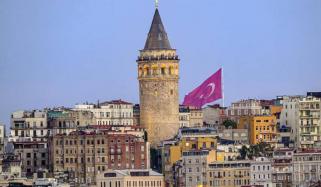 استنبول: کرپشن کے الزامات میں 40 سیاستدان گرفتار 