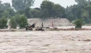 سیلاب اور کلاؤڈ برسٹ ، سب سے زیادہ ہلاکتیں کہاں ہوئیں؟