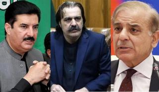 وزیراعظم کی گورنر، وزیراعلیٰ خیبر پختونخوا سے ٹیلیفونک گفتگو