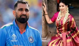 محمد شامی گرل فرینڈ کے بچوں کو مہنگے تحائف دیتے ہیں، بیٹی کو نہیں پڑھاتے، سابق اہلیہ  