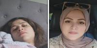 اریج فاطمہ نے نایاب کینسر کی علامات اور علاج کی تفصیل بتادی