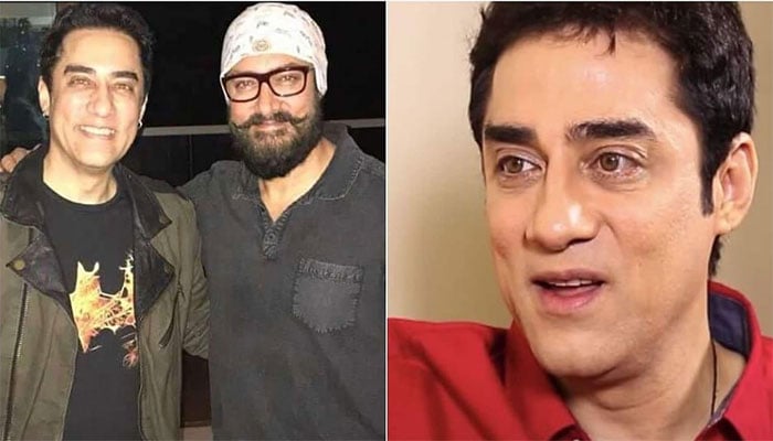 عامر خان کے بھائی نے خاندان سے تعلقات ختم کردیے، جائیداد میں حصہ نہ لینے کا فیصلہ