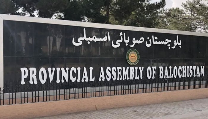 بلوچستان: محکمہ بلدیات میں 3 ارب 41 کروڑ کی بے قاعدگیاں