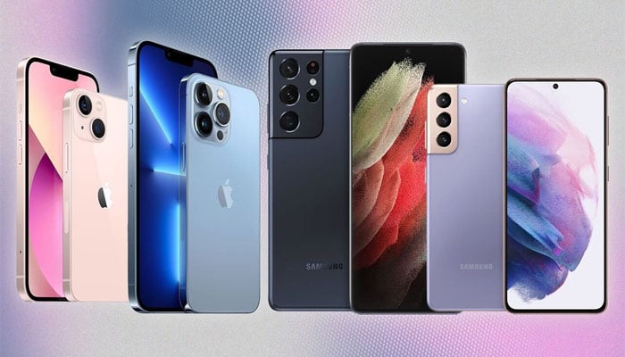 iPhone 17 Pro, iPhone 17 Air, Galaxy S25 FE latest leaks and rumours