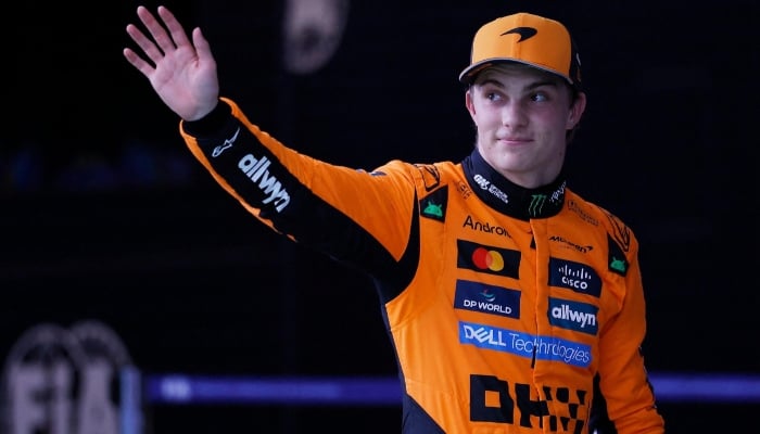 Oscar Piastri accidentally reveals ‘unsaid rule’ in ‘every’ F1 team