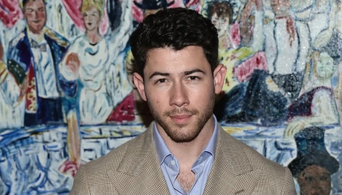 Nick Jonas celebrates soulmates mom, dad on 40th wedding anniversary
