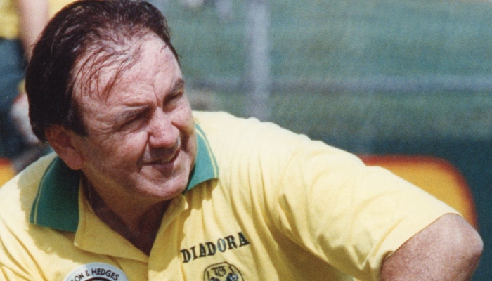 Bob Simpson, former Australian cricket coach dies at 89