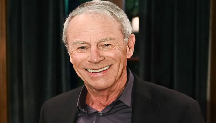 Tristan Rogers, General Hospital alum, breathes his last at 79