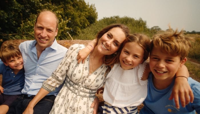 Princess Kate commended for active involvement in kids school life