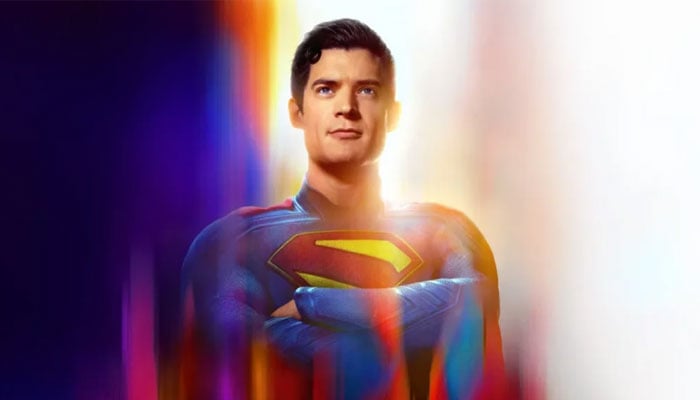 Superman now available to stream on digital platforms
