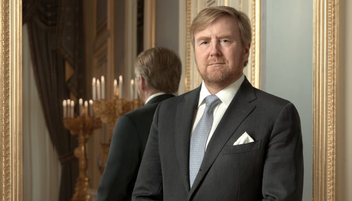 King Willem-Alexander pays tribute to VJ Day heroes in touching message