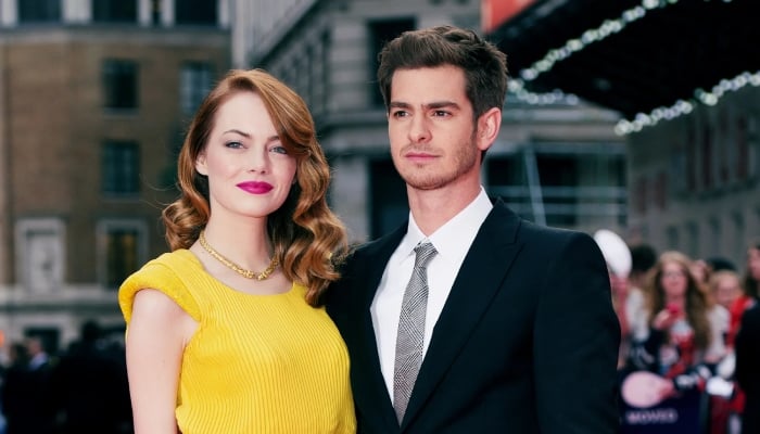 Emma Stone reminisces ‘fondest memories’ with ex Andrew Garfield