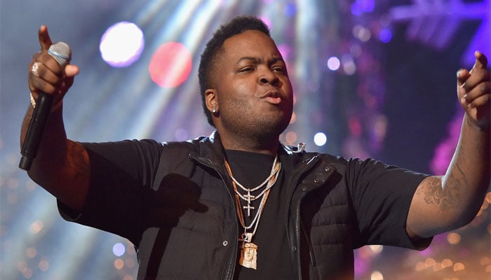Singer Sean Kingston sentenced to jail for 3.5 years over $1m wire fraud scheme