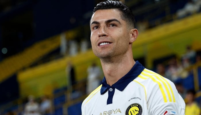 Cristiano Ronaldo to play in India? Al Nassrs draw against FC Goa sparks buzz