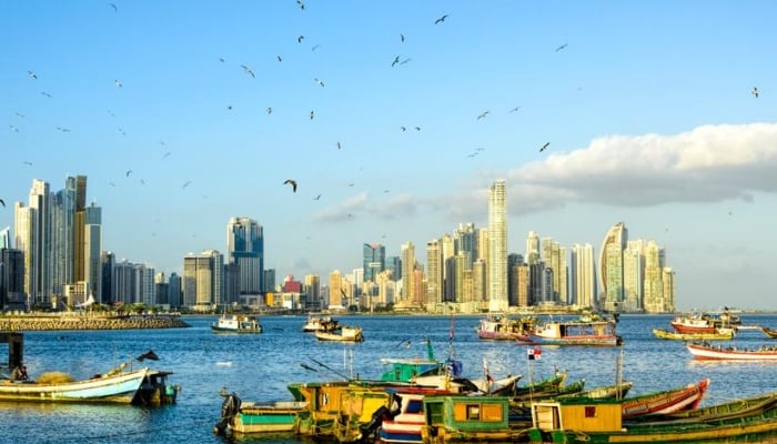 Panama