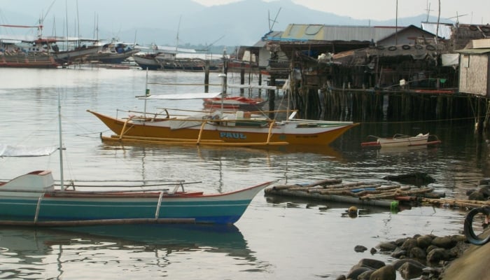 The Philippines