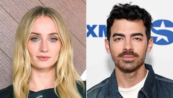 Sophie Turner reflects on pain of Joe Jonas split during filming new movie