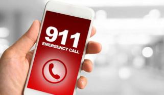 ملک بھر میں 911 ہیلپ لائن فوری طور پر فعال کردی گئی