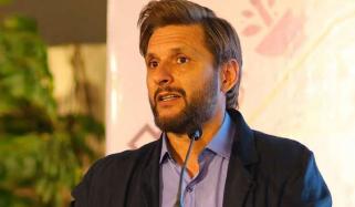 شاہد آفریدی کیلئے سول اعزاز کا اعلان 