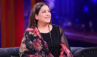 فضیلہ قاضی ستارہ امتیاز کے اعلان پر خوشی سے نہال