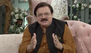 محسن گیلانی نے ساس بہو کے جھگڑوں کی اصل وجہ بتادی