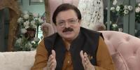 محسن گیلانی نے ساس بہو کے جھگڑوں کی اصل وجہ بتادی