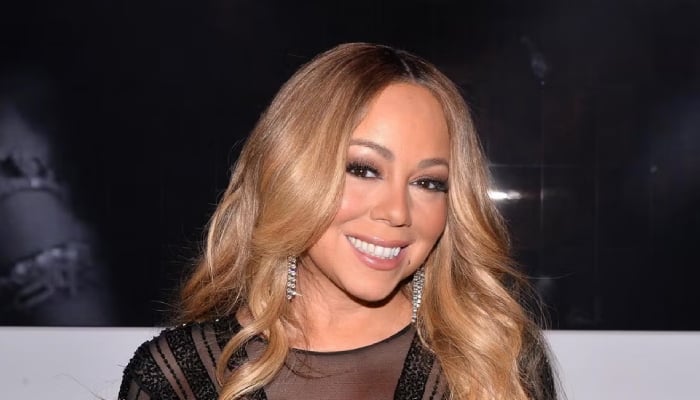 Mariah Carey wraps UK shows with heartfelt thanks to ‘wonderful’ fans