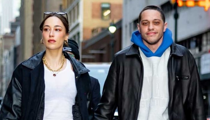 Pete Davidson feels horrible about girlfriends pregnancy for this reason