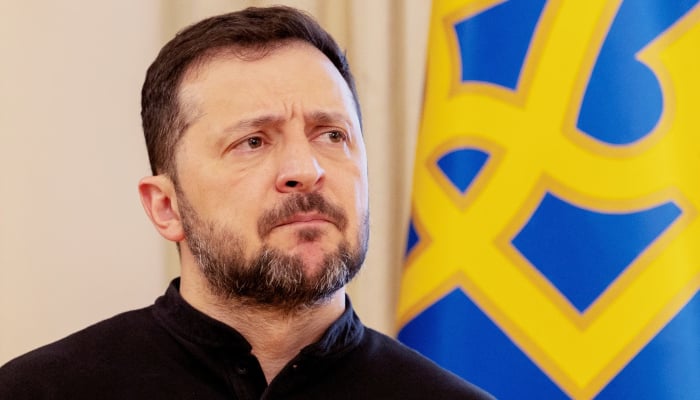 Zelenskyy blames Russia for ‘complicating’ ceasefire after Trump-Putin meeting