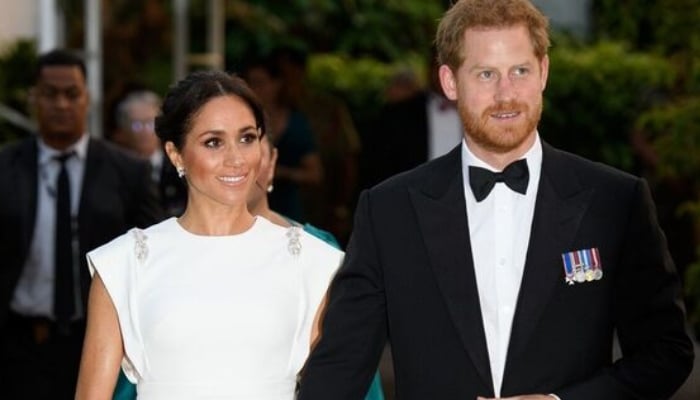 Prince Harry, Meghan hit with ‘polite break-up’ rumors over Netflix deal