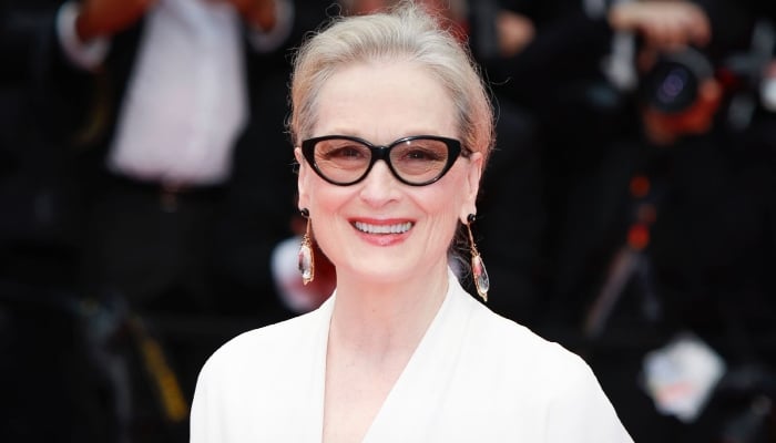 Meryl Streep finds new husband in The Devil Wears Prada 2