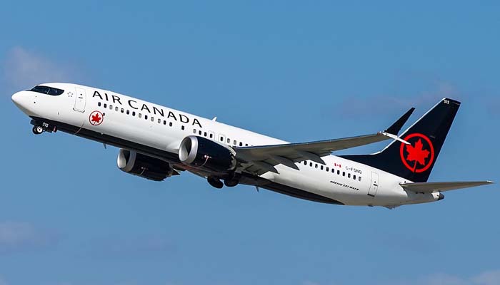 Air Canada resumes operations ater labour board ends nationwide strike