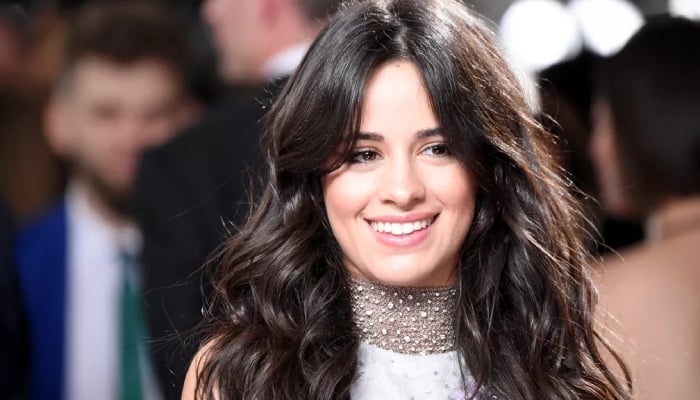Camila Cabello drops lively glimpses from Yours, C tour Osaka show