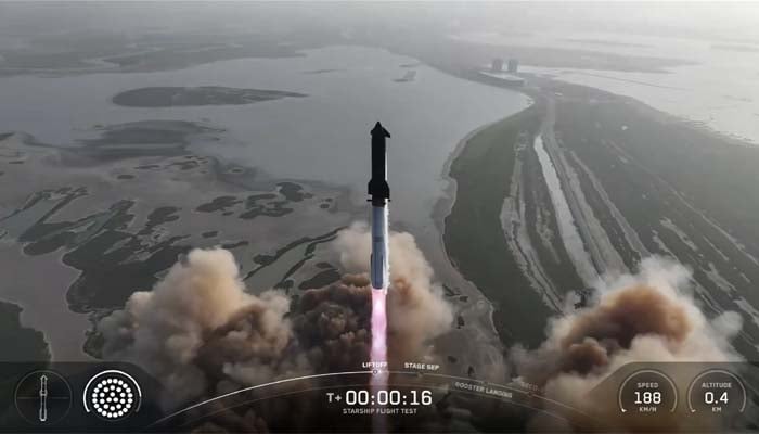 SpaceX gears up for 10th test flight for Starship, despite setbacks