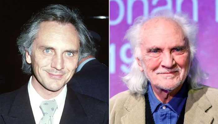 ‘Superman and Priscilla’ actor Terence Stamp dies at 87