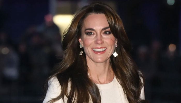Princess Kate goes furniture hunting as Wales Family plans big move