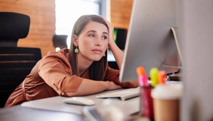 Gen Z workers take more days off for mental health than older colleagues