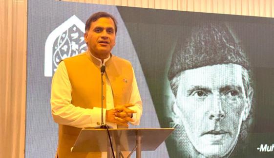 برطانیہ کی نئی نسل کے ذریعے پاکستان سے اپنے تعلق کو مزید مستحکم رکھنا نہایت ضروری ہے، ڈاکٹر محمد فیصل 