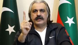 ’وعدہ کرتا ہوں جس کا جتنا نقصان ہوا ہے حکومت دے گی‘