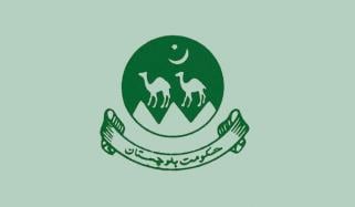 ڈی سی ہرنائی کا شیرانی میں تبادلہ