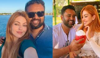 برازیلین حسینہ نے بھارتی نوجوان کو دل دینے کی کہانی بیان کر دی