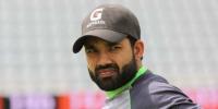 محمد رضوان کا سیلاب متاثرین کے نام ہمدردی بھرا پیغام