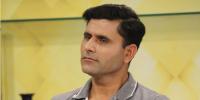 ’ٹیم کی سوچ کافی مثبت لگ رہی ہے، ہر کوئی پاکستان کیلئے کھیل رہا ہے‘