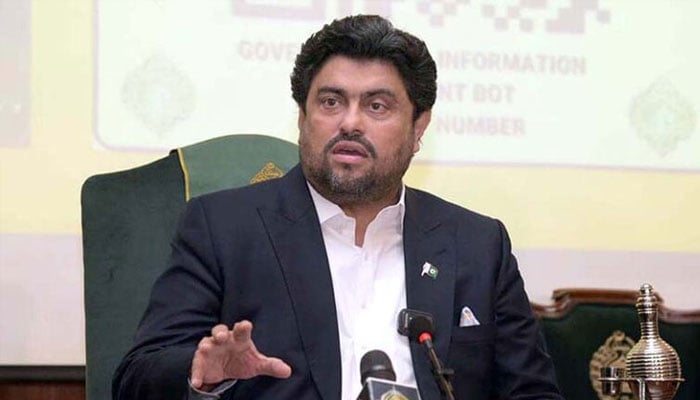 جلد خیبر پختونخوا کا دورہ کروں گا، گورنر سندھ