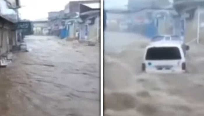 ’جیو نیوز‘ گریب