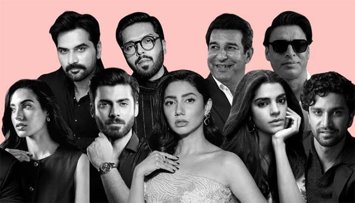 آرٹس کونسل کراچی میں فنکاروں اور کرکٹرز کا میلہ لگے گا