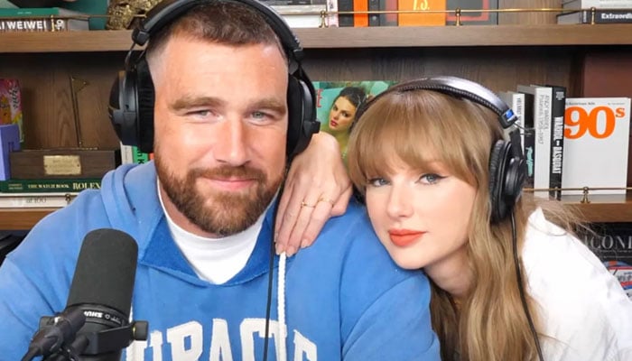 Taylor Swift sets record straight on major fans’ rumors with Travis Kelce